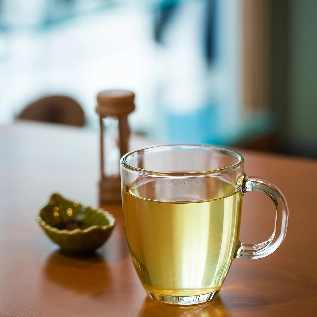 Darjeeling Tea