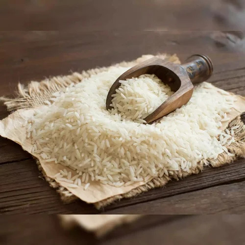 Non-Basmati Rice